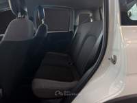 Fiat Panda Panda 1.2 EasyPower City Life Bianco usata Pompei