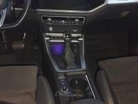 Audi Q3 Q3 35 TFSI S tronic S line edition Argento usata Pompei