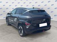 Hyundai Kona EV 48 kWh X Line usata Pistoia