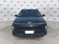 Hyundai Kona EV 48 kWh X Line usata Pistoia