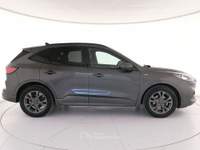 Ford Kuga 2.5 full hybrid ST-Line X 2wd 190cv cvt Grigio usata Roma
