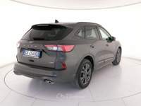 Ford Kuga 2.5 full hybrid ST-Line X 2wd 190cv cvt Grigio usata Roma