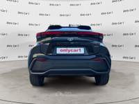Toyota C-HR C-HR 1.8 hev Trend fwd e-cvt Nero usata Comacchio