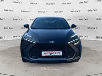 Toyota C-HR C-HR 1.8 hev Trend fwd e-cvt Nero usata Comacchio