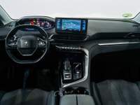 Peugeot 3008 BlueHDI 130 EAT8 S&S Allure - Vari Colori! - Ls Grigio usata Ciampino