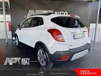 Opel Mokka Mokka 1.4 t. Ego s&s 4x2 140cv m6 Bianco usata Carrara