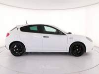 Alfa Romeo Giulietta 1.6 jtdm Sport 120cv Bianco usata Roma