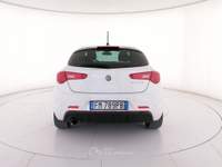 Alfa Romeo Giulietta 1.6 jtdm Sport 120cv Bianco usata Roma