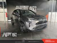 Toyota Yaris Cross Yaris Cross 1.5h Trend fwd 130cv e-cvt usata Napoli
