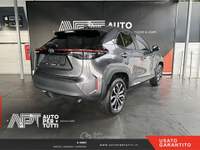 Toyota Yaris Cross Yaris Cross 1.5h Trend fwd 130cv e-cvt usata Napoli