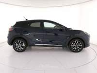 Ford Puma 1.0 ecoboost h Titanium s&s 125cv Blu/Azzurro usata Roma