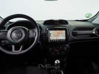 Jeep Renegade 1.6 MJet 130cv Limited - Vari Colori! - Ls Nero usata Ciampino