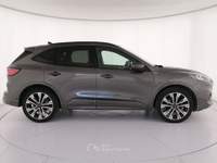 Ford Kuga 2.5 full hybrid ST-Line X awd 190cv cvt Grigio usata Roma