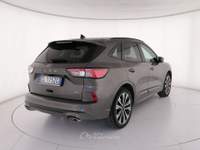 Ford Kuga 2.5 full hybrid ST-Line X awd 190cv cvt Grigio usata Roma