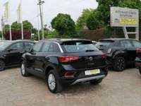 Volkswagen T-Roc SCR 150 CV DSG Life Nero usata VEDELAGO