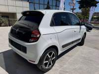 Renault Twingo Twingo 1.0 sce Intens (Energy) S Bianco usata Pomezia