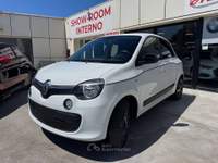 Renault Twingo Twingo 1.0 sce Intens (Energy) S Bianco usata Pomezia