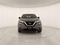 Nissan Juke Juke 1.0 dig-t N-Connecta 114cv Grigio usata Monza