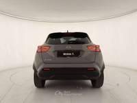 Nissan Juke Juke 1.0 dig-t N-Connecta 114cv Grigio usata Monza