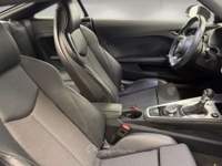 Audi TT Coupe 45 2.0 tfsi quattro S-line s-tronic 19" Blu/Azzurro usata Monte Compatri