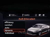 Audi TT Coupe 45 2.0 tfsi S-line quattro s-tronic 245cv 19" Nero usata Monte Compatri Audi TT Coupe 45 2.0 tfsi S-line quattro s-tronic 245cv 19" Nero usata Monte Compatri