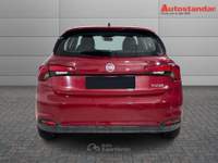 Fiat Tipo II 5p 1.4 tjt Pop Gpl 120cv Rosso usata Torino