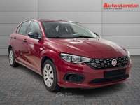 Fiat Tipo II 5p 1.4 tjt Pop Gpl 120cv Rosso usata Torino