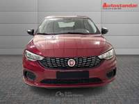 Fiat Tipo II 5p 1.4 tjt Pop Gpl 120cv Rosso usata Torino