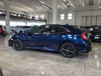 Honda Civic Civic 5p 1.6 Executive my20 usata Mazzano