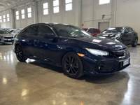 Honda Civic Civic 5p 1.6 Executive my20 usata Mazzano