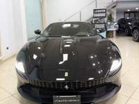 Ferrari Roma 3.9 F1 dct|Scarichi Capristo|SOLI 3.000 KM|IVA ESPOSTA Nero usata San Felice a Cancello