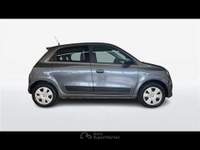 Renault Twingo 1.0 SCe 69cv Duel Grigio usata Empoli