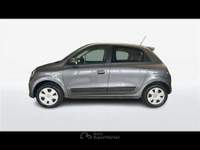 Renault Twingo 1.0 SCe 69cv Duel Grigio usata Empoli