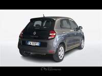 Renault Twingo 1.0 SCe 69cv Duel Grigio usata Empoli