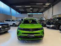 Opel Mokka 1.2 t Edition s UNICO PROP/PREZZO REALE Verde usata Merano