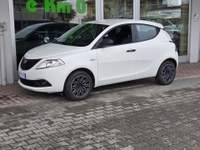 Lancia Ypsilon 5 porte GPL Ecochic Gold Bianco usata Cotignola