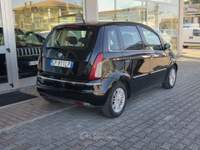 Lancia Musa Oro Ecochic GPL Nero usata Cotignola