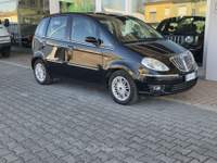 Lancia Musa Oro Ecochic GPL Nero usata Cotignola