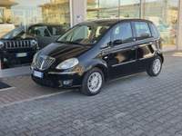 Lancia Musa Oro Ecochic GPL Nero usata Cotignola