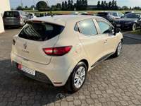 Renault Clio 5 porte Zen Beige usata Calestano