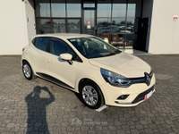 Renault Clio 5 porte Zen Beige usata Calestano