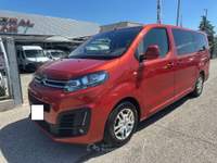 Citroen SpaceTourer XL 2.0 BlueHDi 150 CV Business Rosso usata Ozzano dell'Emilia