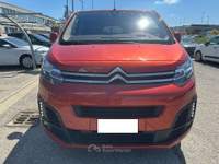 Citroen SpaceTourer XL 2.0 BlueHDi 150 CV Business Rosso usata Ozzano dell'Emilia