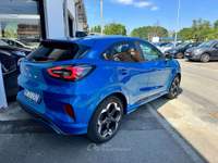 Ford Puma 71cv Blu/Azzurro usata Vizzolo Predabissi