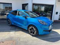 Ford Puma 71cv Blu/Azzurro usata Vizzolo Predabissi
