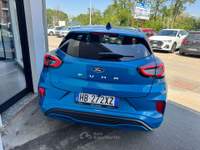 Ford Puma 71cv Blu/Azzurro usata Vizzolo Predabissi
