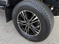 Land Rover Defender KHAN GPL Grigio usata Rotondi