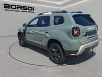 Dacia Duster  - duster 1.0 tce gpl 4x2 extreme usata Treviso