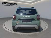 Dacia Duster  - duster 1.0 tce gpl 4x2 extreme usata Treviso