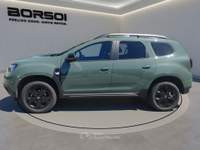 Dacia Duster  - duster 1.0 tce gpl 4x2 extreme usata Treviso
